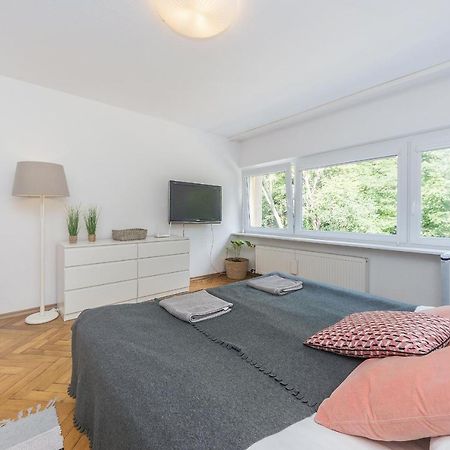 Pomorskie Apartamenty My Story Gdynia Eksteriør billede