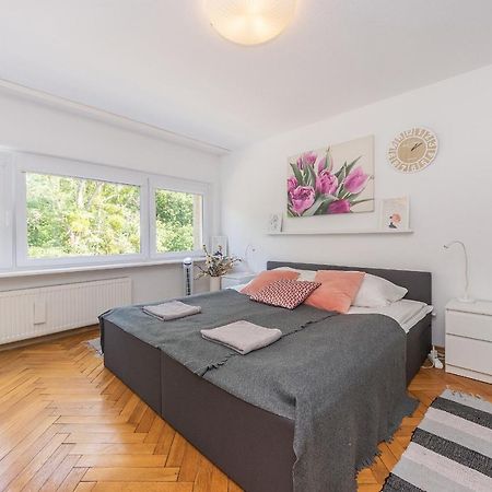 Pomorskie Apartamenty My Story Gdynia Eksteriør billede