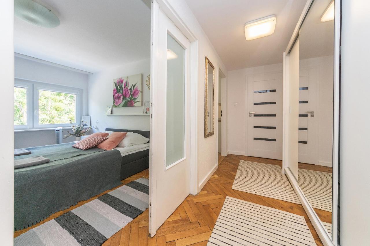 Pomorskie Apartamenty My Story Gdynia Eksteriør billede