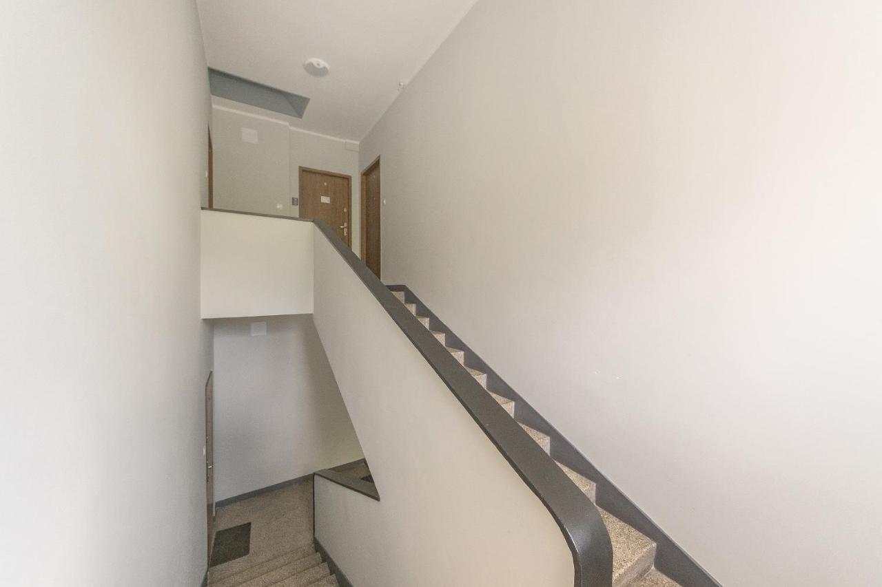 Pomorskie Apartamenty My Story Gdynia Eksteriør billede