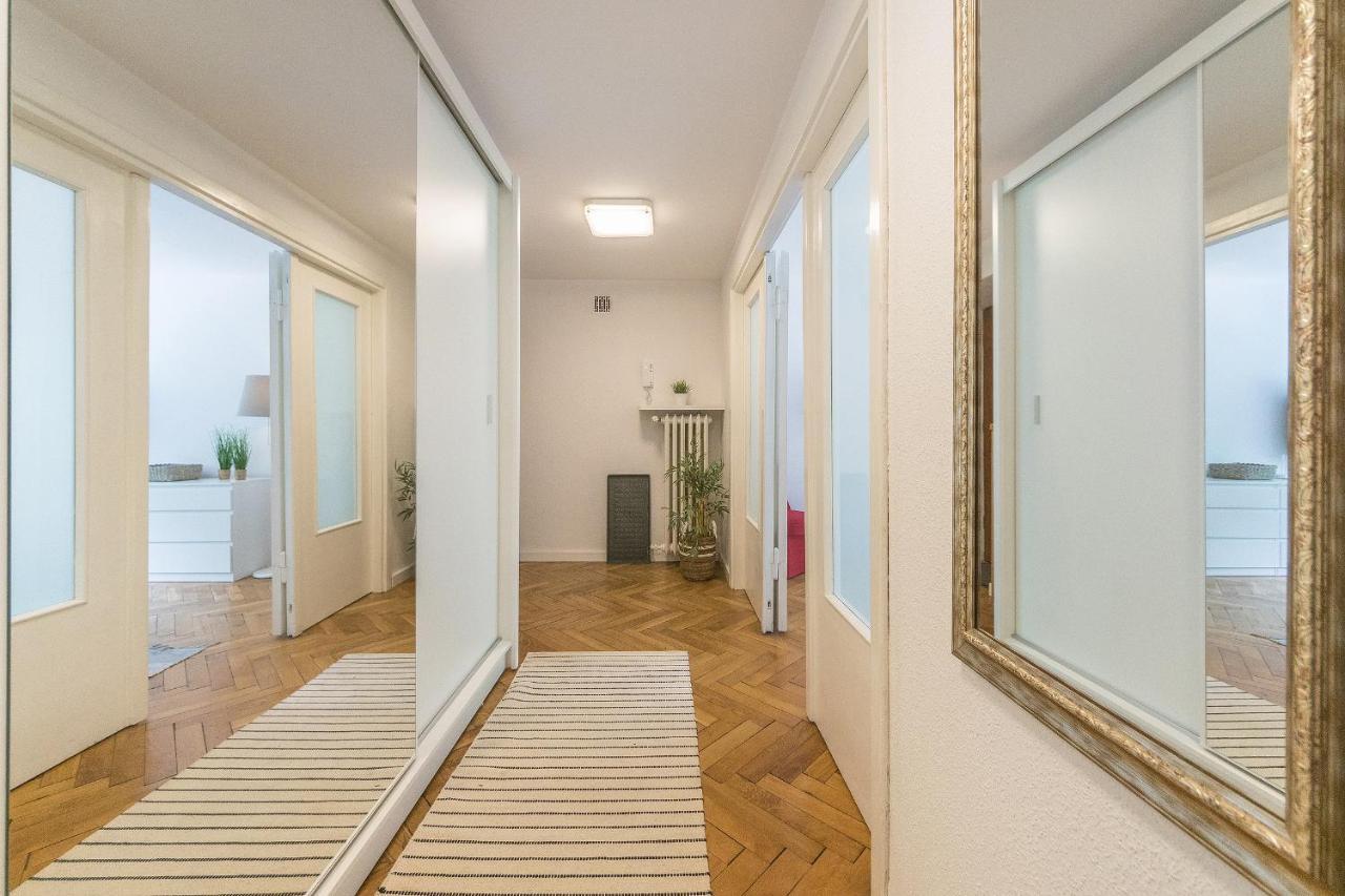 Pomorskie Apartamenty My Story Gdynia Eksteriør billede