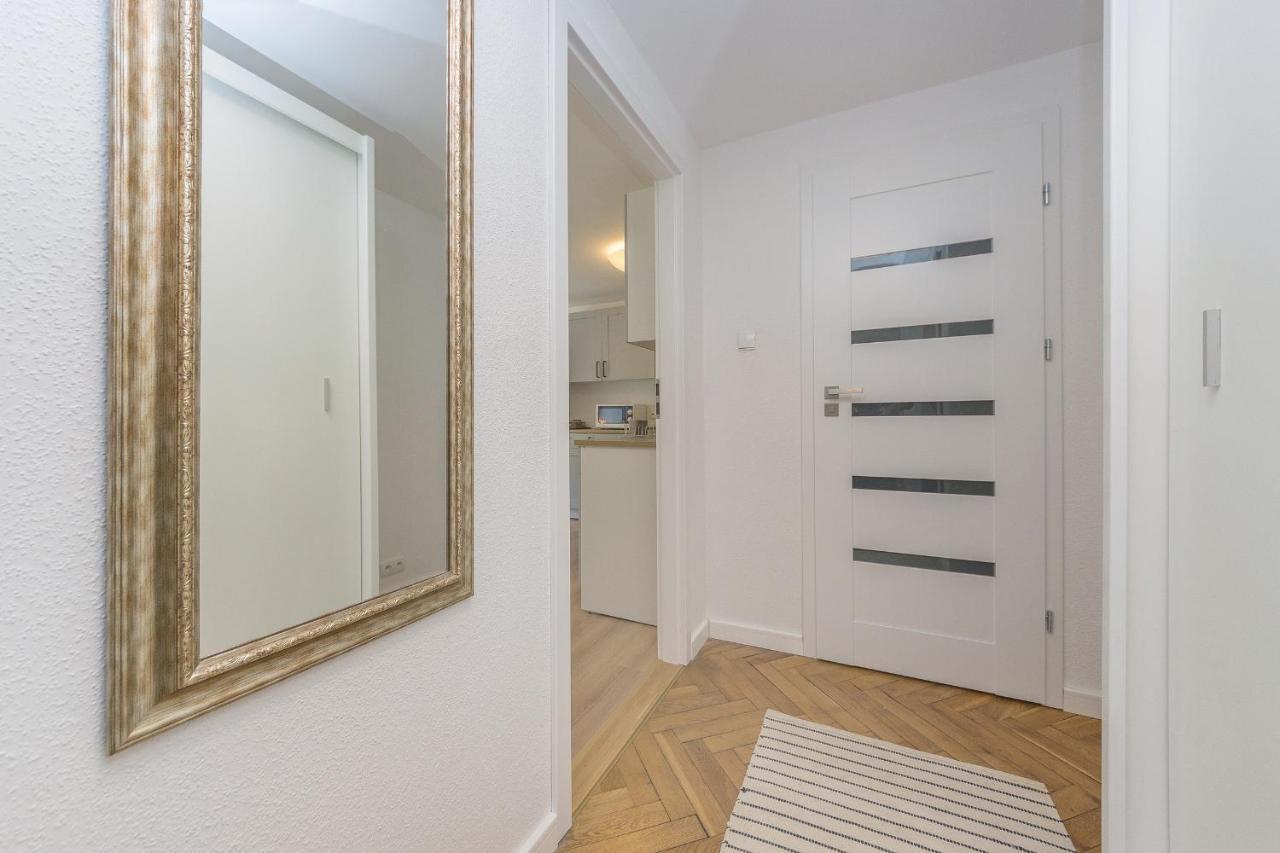 Pomorskie Apartamenty My Story Gdynia Eksteriør billede